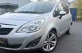 Opel Meriva B Edition Sport/KLIMA/TEMPOMAT Argent - thumbnail 2