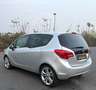 Opel Meriva B Edition Sport/KLIMA/TEMPOMAT Argent - thumbnail 7