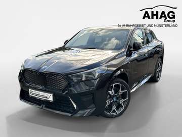 xDrive30 M Sportpaket