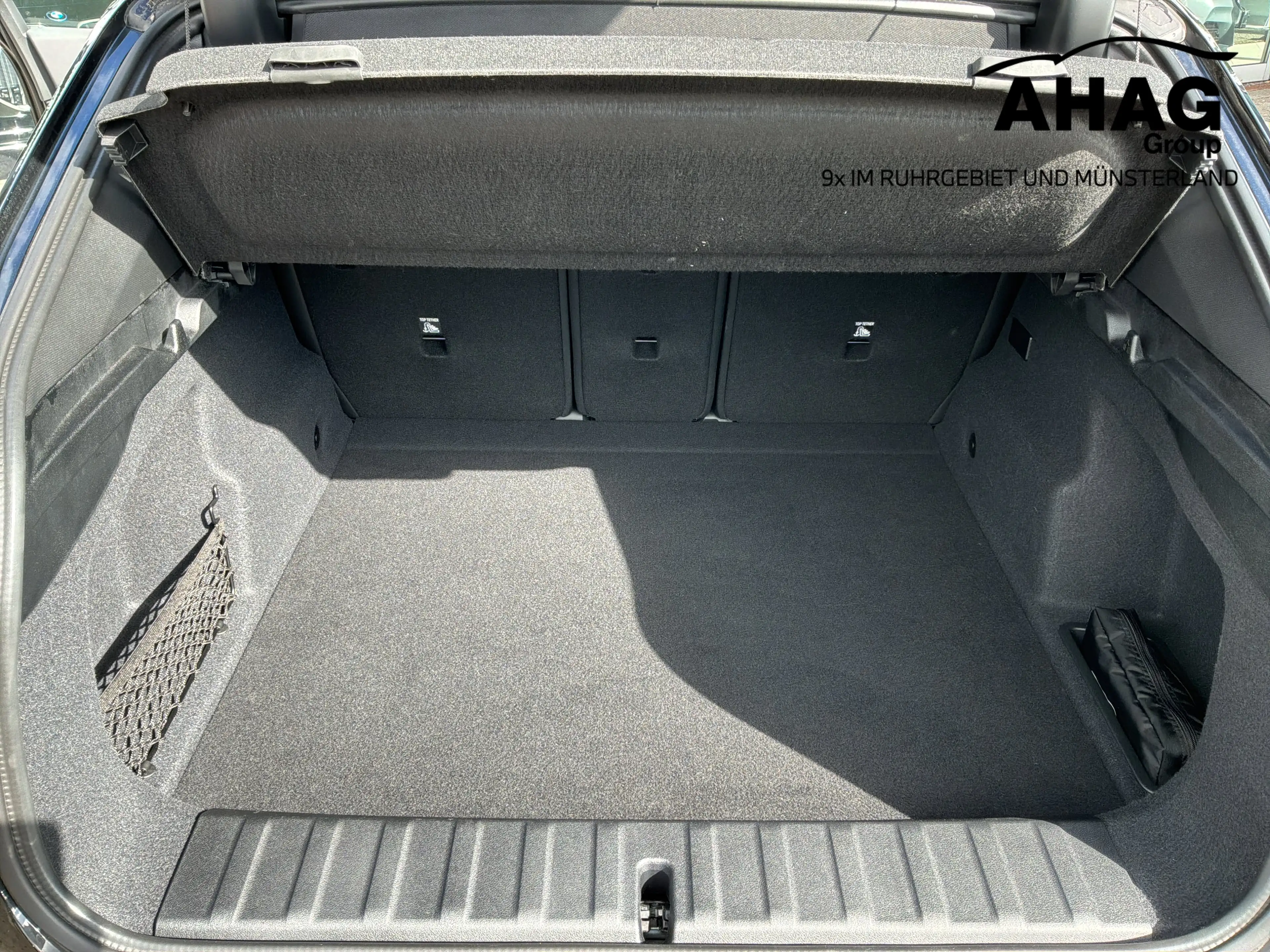 BMW iX2 xDrive30 M Sportpaket — photo 13