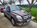 Mercedes-Benz GLK 220 GLK 220 CDI  4Matic Braun - thumbnail 2