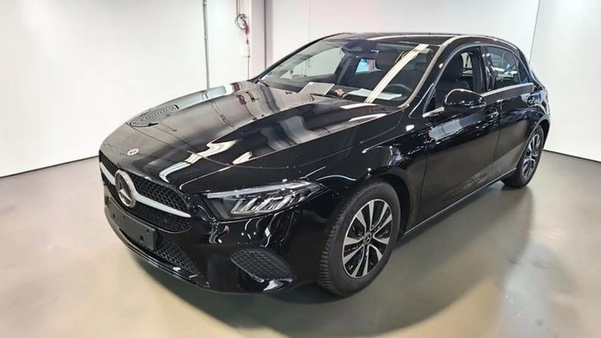 MERCEDES-BENZ Clasa A