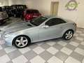 Mercedes-Benz SLK 200 R171 KOMPRESSOR SPORT Grau - thumbnail 4
