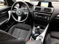 BMW 116 d 116CV PACK M" NAVi Bi-XENONS ALCANTARA LED JA18" Grigio - thumbnail 22