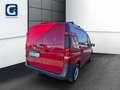 Mercedes-Benz Vito 114 CDI Kasten *G-TRONIC*AHK*NAVI*KAMERA*TEMP*STANDH*HOLZVERKL* Rot - thumbnail 4