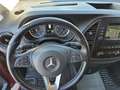Mercedes-Benz Vito 114 CDI Kasten *G-TRONIC*AHK*NAVI*KAMERA*TEMP*STANDH*HOLZVERKL* Rot - thumbnail 9