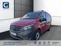 Mercedes-Benz Vito 114 CDI Kasten *G-TRONIC*AHK*NAVI*KAMERA*TEMP*STANDH*HOLZVERKL* Rot - thumbnail 1