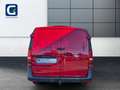 Mercedes-Benz Vito 114 CDI Kasten *G-TRONIC*AHK*NAVI*KAMERA*TEMP*STANDH*HOLZVERKL* Rot - thumbnail 5