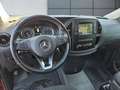 Mercedes-Benz Vito 114 CDI Kasten *G-TRONIC*AHK*NAVI*KAMERA*TEMP*STANDH*HOLZVERKL* Rot - thumbnail 7