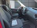 Mercedes-Benz Vito 114 CDI Kasten *G-TRONIC*AHK*NAVI*KAMERA*TEMP*STANDH*HOLZVERKL* Rot - thumbnail 8