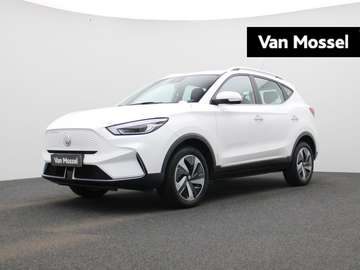 Standard Range 51 kWh Comfort
