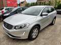 Volvo XC60 2.0 D4 Luxury Edition " 10700€ NETTO " Zilver - thumbnail 1