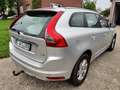 Volvo XC60 2.0 D4 Luxury Edition " 10700€ NETTO " Silber - thumbnail 2