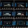 Peugeot 508 Allure Pack NAVI-KAMERA-SHZ-CARPLAY-AHK-ACC Gris - thumbnail 8