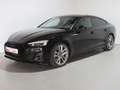 Audi A5 Sportback 40 TFSI Black line S tronic Noir - thumbnail 1