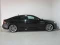 Audi A5 Sportback 40 TFSI Black line S tronic Noir - thumbnail 3
