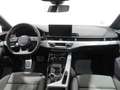 Audi A5 Sportback 40 TFSI Black line S tronic Noir - thumbnail 7