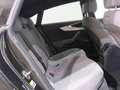 Audi A5 Sportback 40 TFSI Black line S tronic Noir - thumbnail 10