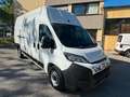 Fiat Ducato Ducato 35+ L4 BlueHDi 180 S&S EuroVI Weiß - thumbnail 1