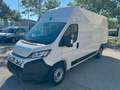 Fiat Ducato Ducato 35+ L4 BlueHDi 180 S&S EuroVI Weiß - thumbnail 3
