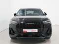 Audi Q3 35 TDI Black line S tronic 110kW Negro - thumbnail 2