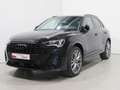 Audi Q3 35 TDI Black line S tronic 110kW Negro - thumbnail 1