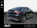 Mercedes-Benz GLC 400 GLC 400 d 4M Business-P. DISTRONIC LED SHZ MBUX Schwarz - thumbnail 3