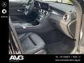 Mercedes-Benz GLC 400 GLC 400 d 4M Business-P. DISTRONIC LED SHZ MBUX Schwarz - thumbnail 15