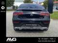 Mercedes-Benz GLC 400 GLC 400 d 4M Business-P. DISTRONIC LED SHZ MBUX Schwarz - thumbnail 7