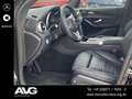 Mercedes-Benz GLC 400 GLC 400 d 4M Business-P. DISTRONIC LED SHZ MBUX Schwarz - thumbnail 8