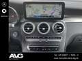 Mercedes-Benz GLC 400 GLC 400 d 4M Business-P. DISTRONIC LED SHZ MBUX Schwarz - thumbnail 11