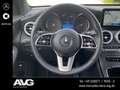 Mercedes-Benz GLC 400 GLC 400 d 4M Business-P. DISTRONIC LED SHZ MBUX Schwarz - thumbnail 10