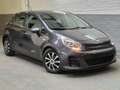 Kia Rio 1.2i Lounge- 1 PROP.- TRES BEL ETAT-GARANTIE Grijs - thumbnail 1