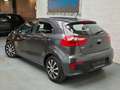 Kia Rio 1.2i Lounge- 1 PROP.- TRES BEL ETAT-GARANTIE Grijs - thumbnail 4