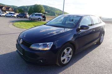 Trendline BlueMotion 1.6