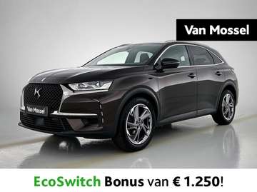 1.5 BlueHDi Be Chic LED | Carplay | Camera