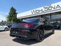 Mercedes-Benz CLA 250 CLA 250 e (118.386) Schwarz - thumbnail 7