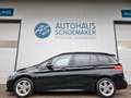 BMW 218 M Sport*Navi,AHK,LED,HIFI,DAB Schwarz - thumbnail 2