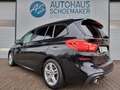 BMW 218 M Sport*Navi,AHK,LED,HIFI,DAB Schwarz - thumbnail 4