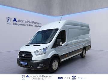 Kasten Trend 2.0l 350 L4H3 *EXPRESS-LINE*
