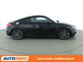 Audi TT 2.0 TFSI quattro Coupe Aut.*LED*TEMPO*PDC* Schwarz - thumbnail 7