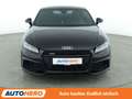 Audi TT 2.0 TFSI quattro Coupe Aut.*LED*TEMPO*PDC* Schwarz - thumbnail 9