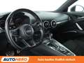 Audi TT 2.0 TFSI quattro Coupe Aut.*LED*TEMPO*PDC* Schwarz - thumbnail 11