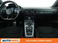 Audi TT 2.0 TFSI quattro Coupe Aut.*LED*TEMPO*PDC* Schwarz - thumbnail 12
