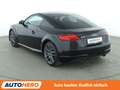Audi TT 2.0 TFSI quattro Coupe Aut.*LED*TEMPO*PDC* Schwarz - thumbnail 4