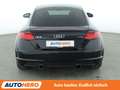 Audi TT 2.0 TFSI quattro Coupe Aut.*LED*TEMPO*PDC* Schwarz - thumbnail 5