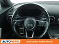 Audi TT 2.0 TFSI quattro Coupe Aut.*LED*TEMPO*PDC* Schwarz - thumbnail 13