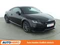 Audi TT 2.0 TFSI quattro Coupe Aut.*LED*TEMPO*PDC* Schwarz - thumbnail 8