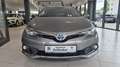 Toyota Auris 1.8 Hybrid Automatik Edit. S+ *Sehr Sparsam* Grau - thumbnail 2