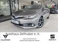 Toyota Auris 1.8 Hybrid Automatik Edit. S+ *Sehr Sparsam* Grau - thumbnail 1